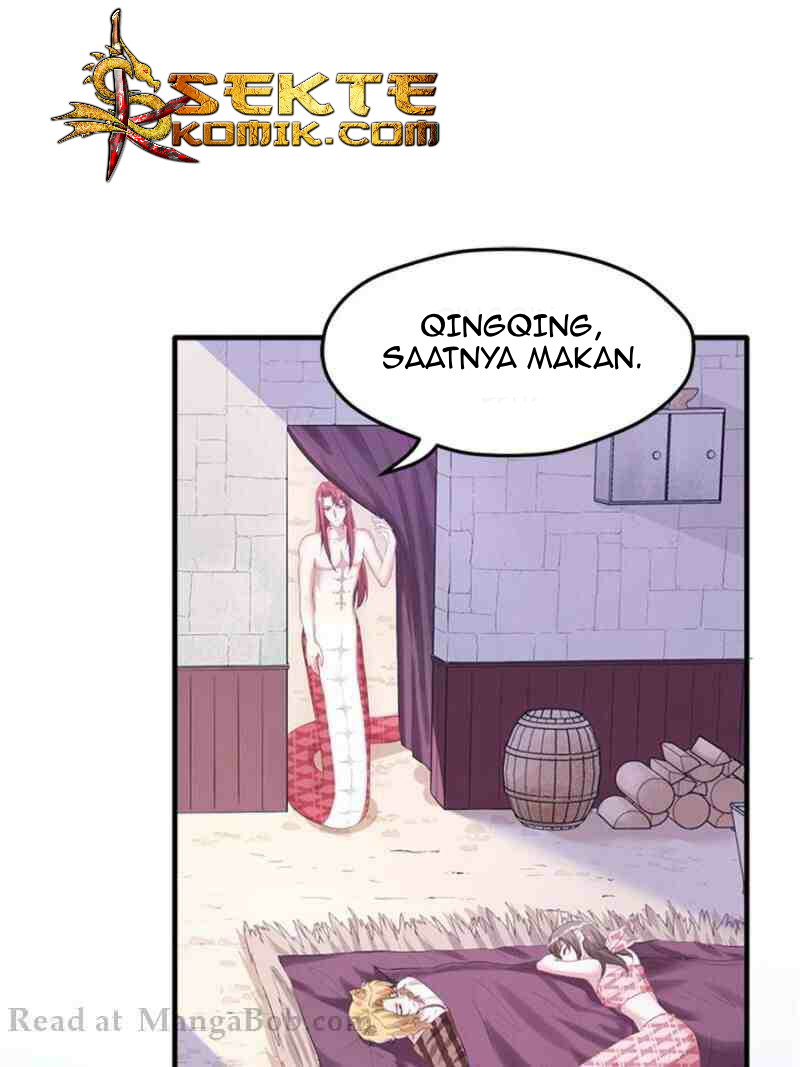 Beauty and the Beasts Chapter 101 Gambar 18